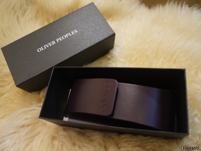 【分享】TOM FORD TF5254 + Zeiss入手 / 加開OP Jack one