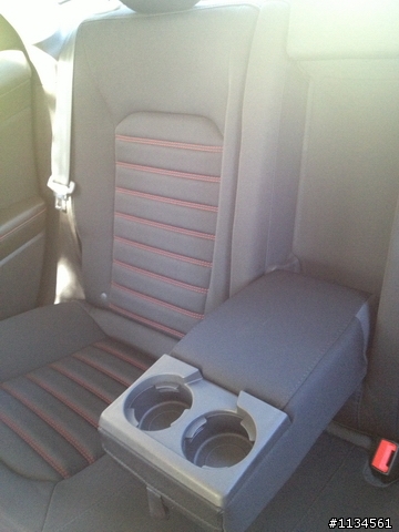 2013 FUSION (MONDEO) 2.0 ECOBOOST 不專業開箱