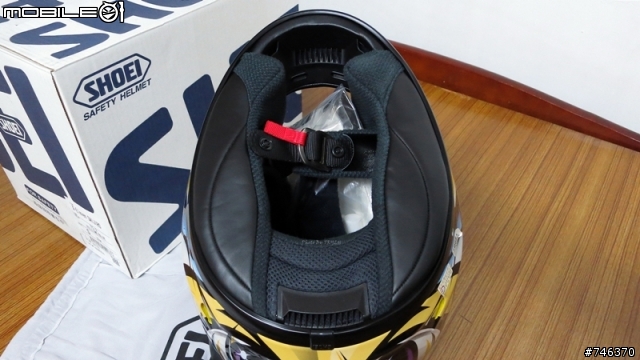 [分享] 經典 SHOEI X-11 DAIJIRO TC-3 絕版逸品 (圖/文多)
