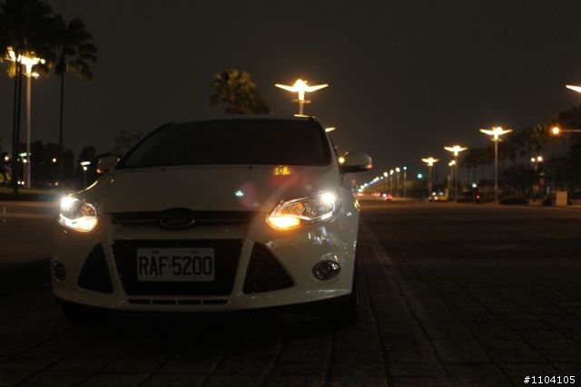 Focus MK3 24H免費試駕之高雄港都記~(圖極多)