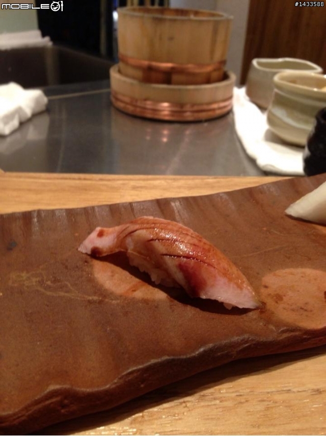 野村壽司 Nomura Sushi 打從心底感動的滋味