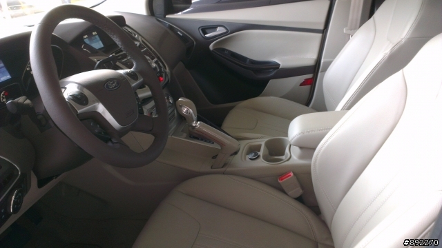 2013 THE ALL-NEW FOCUS 24小時免費開回家 [體驗駕馭之旅:桃園->九份老街->侯硐->基隆廟口夜市]
