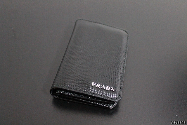 [開箱] PRADA BT1738 側背包 Messenger Bag