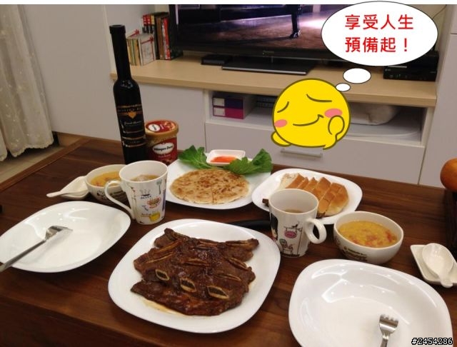 【開箱文】簡約實用的窩~小屋子大收納(系統櫃使用心得分享)