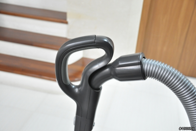 這就是國際大廠Electrolux吸塵器的品質