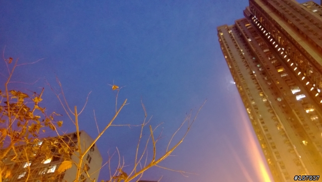 920夜拍光劍嚴重