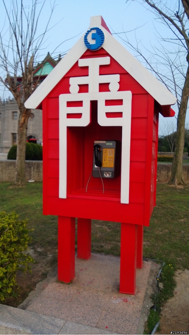 NOKIA  Lumia 920 遊金門(上)