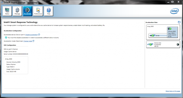(分享)HP ENVY Ultrabook 4-1117tx 安裝Win7流程