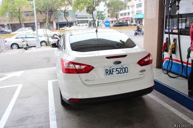 Focus MK3 24H免費試駕之高雄港都記~(圖極多)
