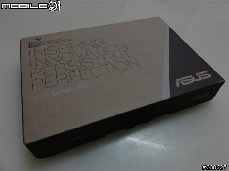 孝順爸媽的好平板!~Asus MeMO Pad Smart ME301T