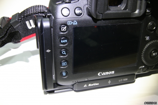 [開箱] 超冷門 5D3 L型快拆版開小箱