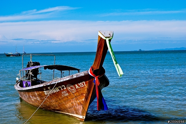 Krabi, Thailand