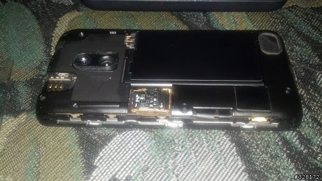 NOKIA LUMIA 620開箱文(已放上圖)
