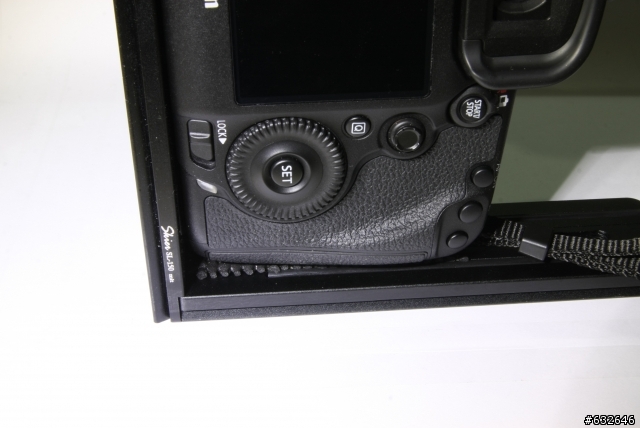 [開箱] 超冷門 5D3 L型快拆版開小箱