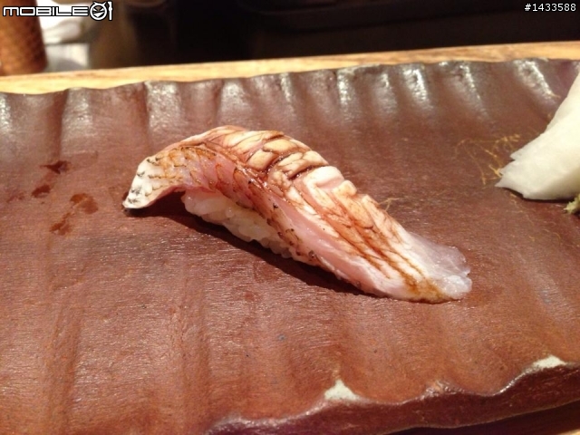 野村壽司 Nomura Sushi 打從心底感動的滋味