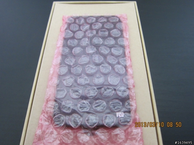分享小米2送修換機流程