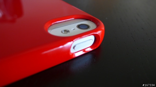 elago Glide S5 + elago Slim Fit 2 法拉利保護殼 for iPhone5 開箱分享
