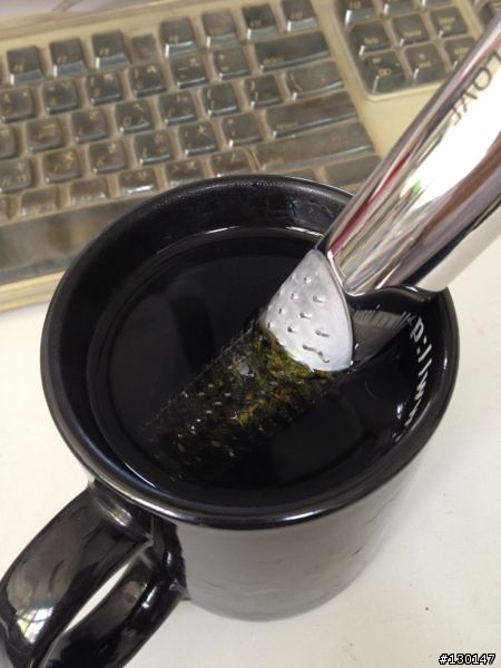 [台客分享] 衝動購物之御奉泡茶棒