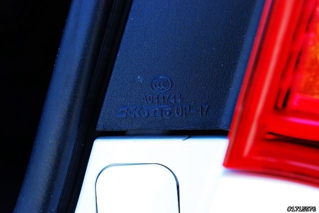 我的TOYOTA reiz
