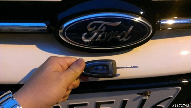 2013 THE ALL-NEW FOCUS 24小時免費開回家-《三芝草泥馬之行》