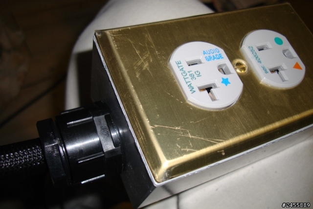 簡易電源專線 + STAX電供(DC-116)分享