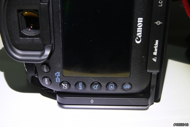 [開箱] 超冷門 5D3 L型快拆版開小箱