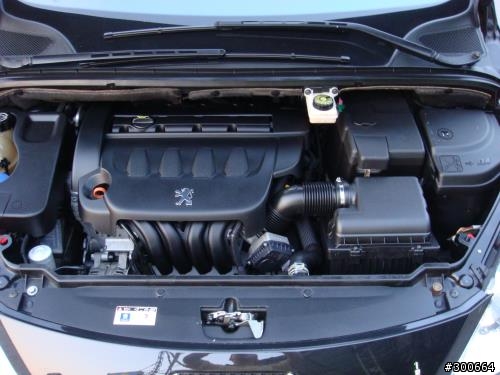 現在買二手PEUGEOT 307好嗎?