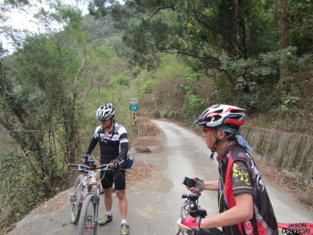 [ J 的單車道 ]  20130324 4+2再訪屏東春日鄉老七佳