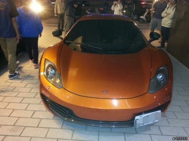 台南大牛