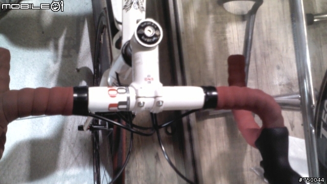 RIDLEY HELIUM SL＆FENIX 7005樣品車