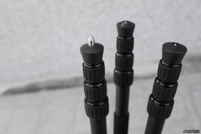 [開箱] Tiltall TC-254N 碳纖維腳架 + BH-7 雲台