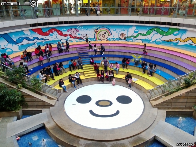 Nokia lumia 920隨手照(多圖)