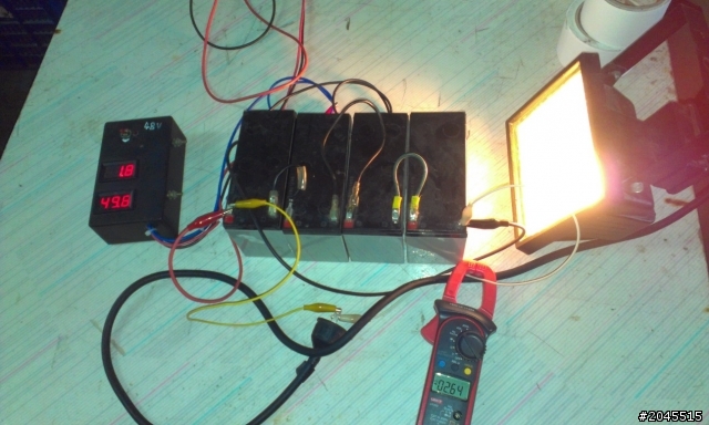 [未儲存文章] 太陽能充電動車電池