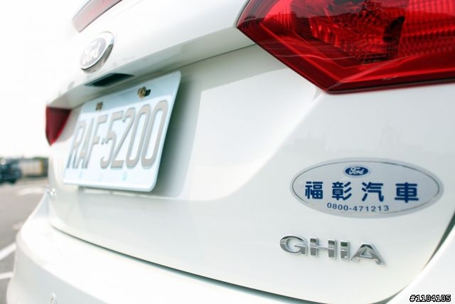 Focus MK3 24H免費試駕之高雄港都記~(圖極多)