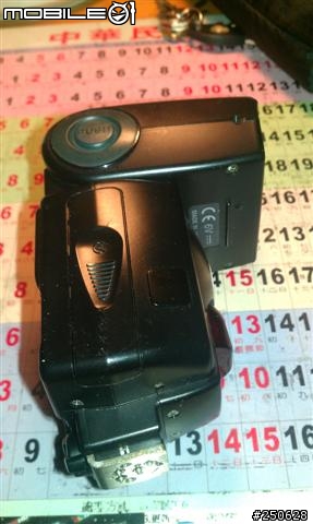 SB80DX可以用在那些數位單眼上面