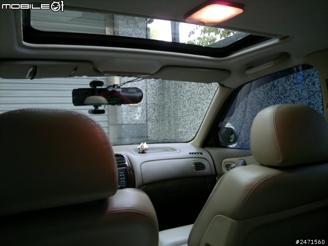 12年老車之感恩評鑑開箱--Mazda 323 Protage