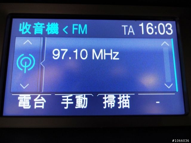 2013 THE ALL-NEW FOCUS 24小時免費開回家 非常不專業心得分享