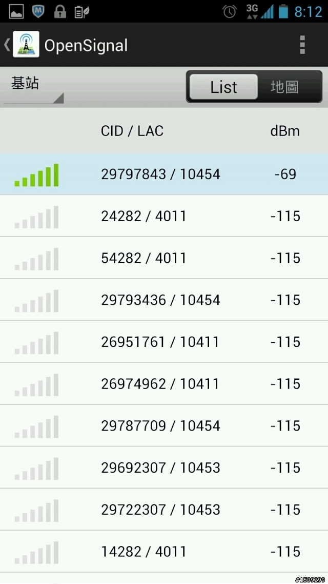 3G,WiFi自我測試的好功具