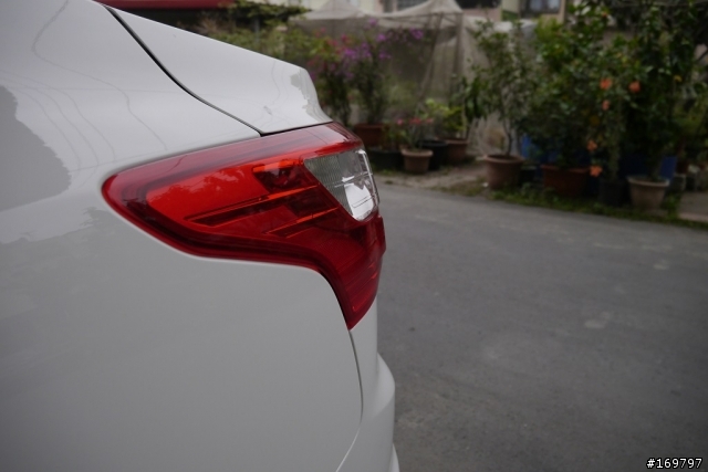 2013 THE ALL-NEW FOCUS 24小時免費開回家 高雄遊