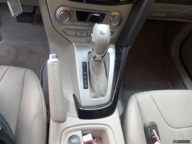 2013 THE ALL-NEW FOCUS 24小時免費開回家 非常不專業心得分享