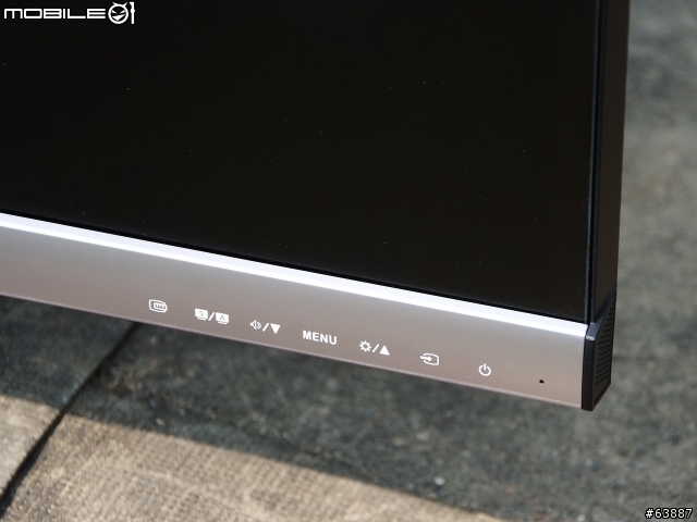 外型出眾之AH-IPS 27吋LCD - ASUS MX279H入手分享