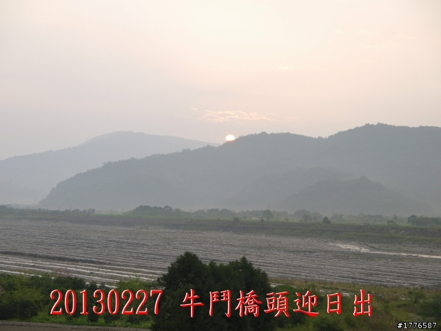 20130226~28 礁溪猴洞坑瀑布、宜蘭磚窯、武陵農場探路之旅