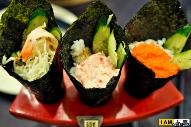 [食記] 海棠紅 (日式料理。火鍋)