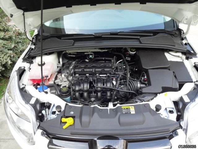 2013 THE ALL-NEW FOCUS 24小時免費開回家 非常不專業心得分享