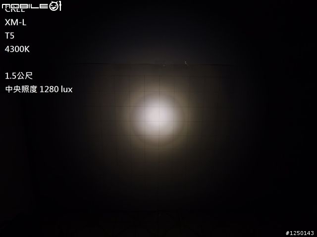 [開箱] 最高性能CREE XM-L 第二代 XM-L2 LED