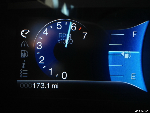 2013 FUSION (MONDEO) 2.0 ECOBOOST 不專業開箱