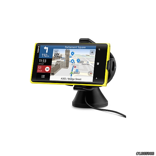 Nokia lumia 920怎麼國外一堆周邊台灣沒有