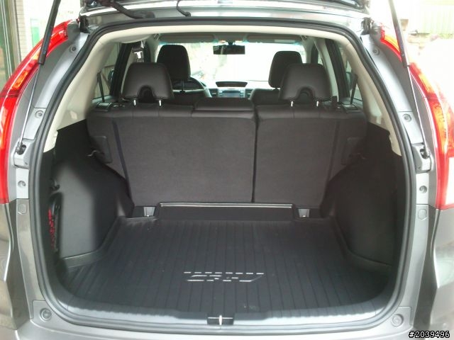 crv2.0 開箱!!!