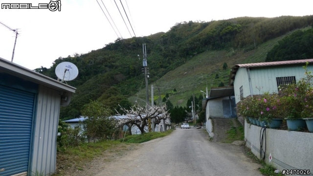 瘋狂舉指 狂樂遊 NO2 司馬限林道 消失的白色聖稜線