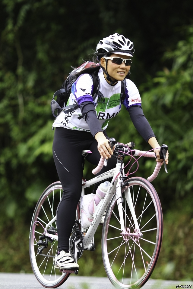 <照片分享>Garmin&Mobile01北宜自行車活動